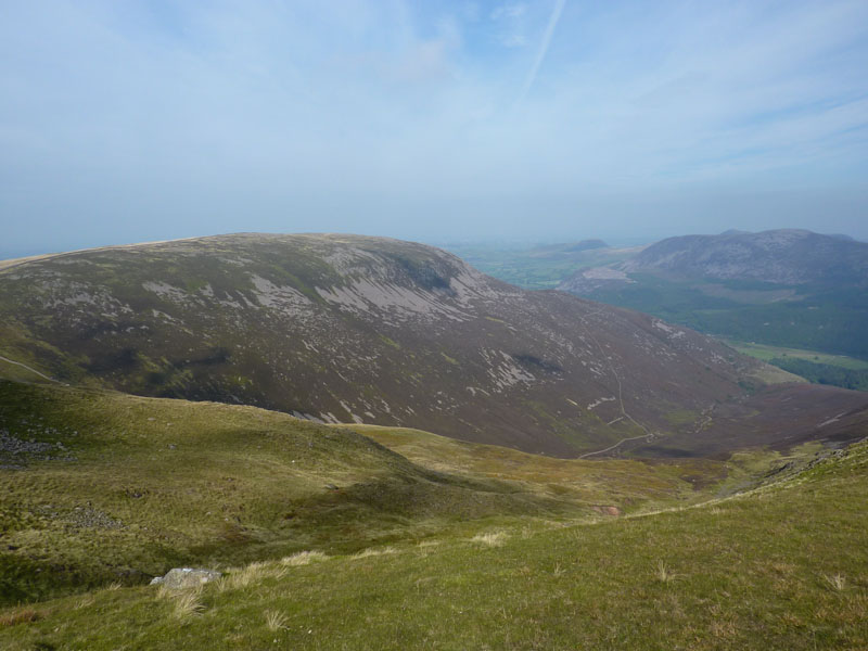 Iron Crag